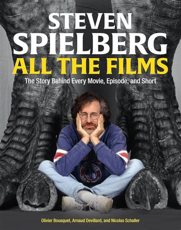 Who Is Sarah Char? Everything To Know About Steven Spielberg Alleged Stalker