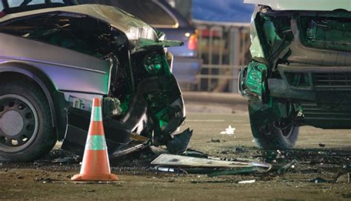 Who Is .sauce.90 TikTok? Car Accident And Mermaid Sirens Video Explained