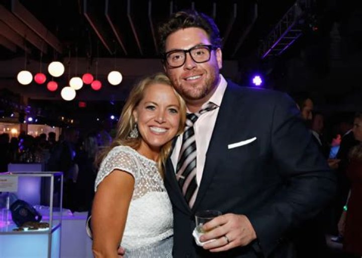 Who Is Scott Conant Wife Meltem Conant? What We Know About Chef On Chopped