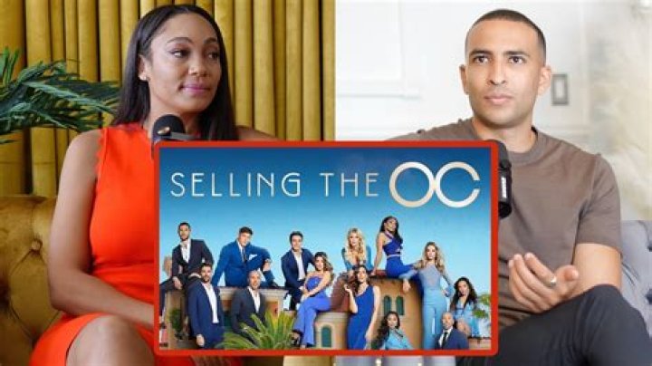 Who Is Sean Marshall? Husband Of ‘Selling The OC’ Agent Brandi Marshall -Details To Know