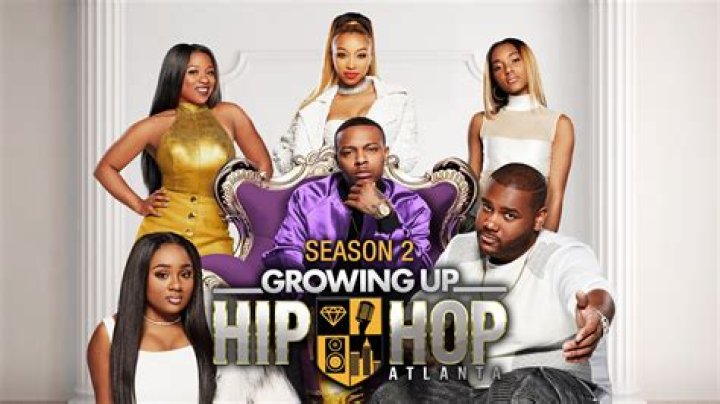 Who Is Sequoia Winter Baby Daddy? Growing Up Hip Hop
