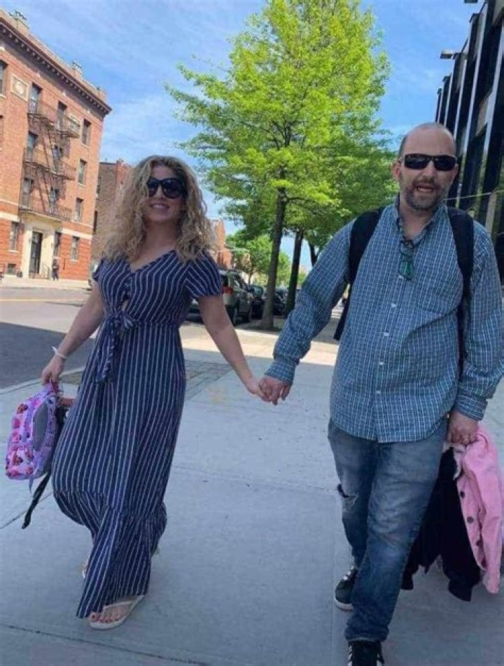 Who Is Shuli Egar Wife? Details On The Stand-Up Comedian