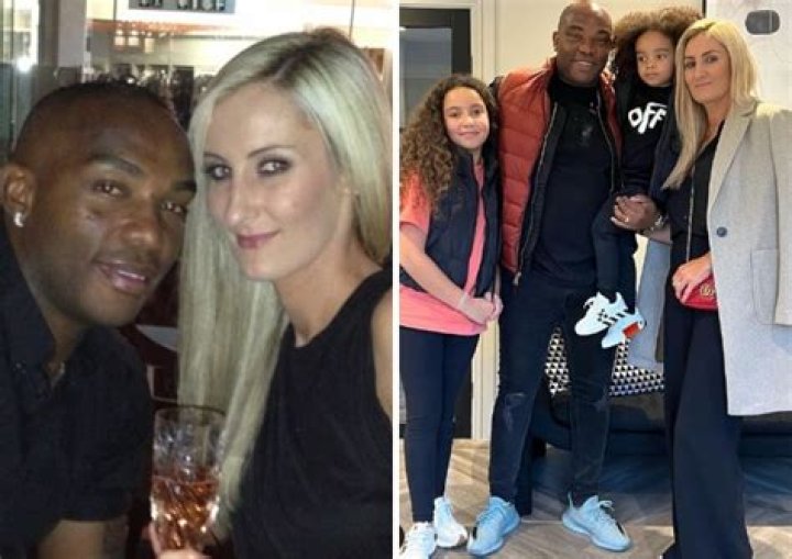 Who is Stacey Munro? Everything To Know About Benni McCarthy Wife