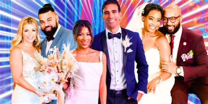 Who Is Steve Moy On Married At First Sight Season 14? Meet The Boston Cast On Instagram