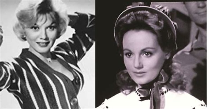 Who Is Suzi Carnell? Wikipedia Bio And Age Details Of The Actress