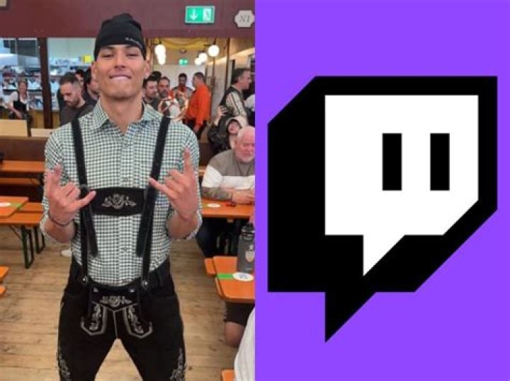 Who Is Taydertot From Twitch? Everything On Age, Instagram and Real Name