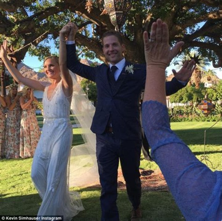 Who Is Taylor Cole Ex Husband Kevin Simshauser And Why Did They Split?