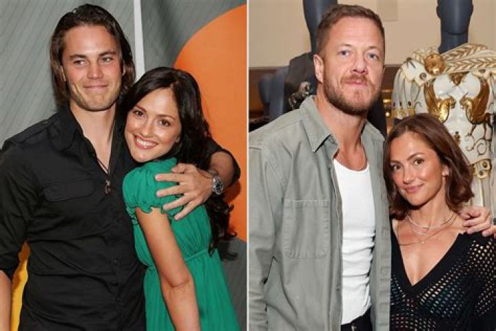 Who Is Taylor Kitsch? Is He Married?