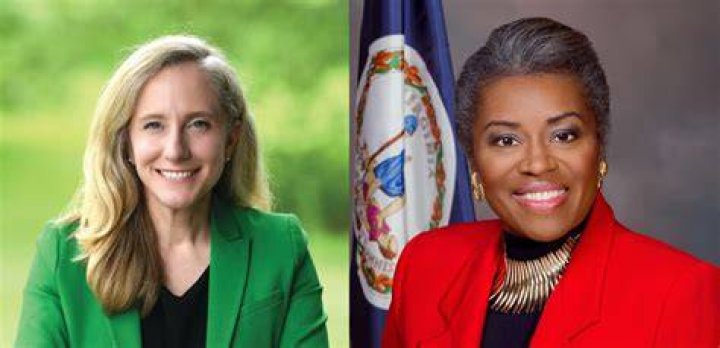Who Is Terence Sears? Meet Lieutenant Governor Winsome Sears Husband