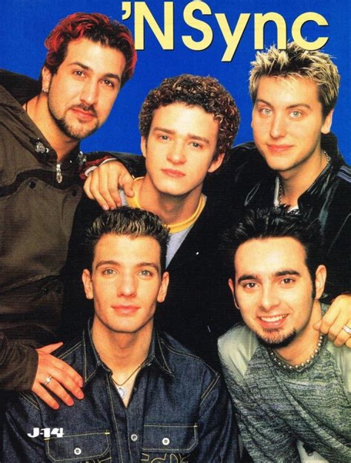 Who is the best NSYNC singer?