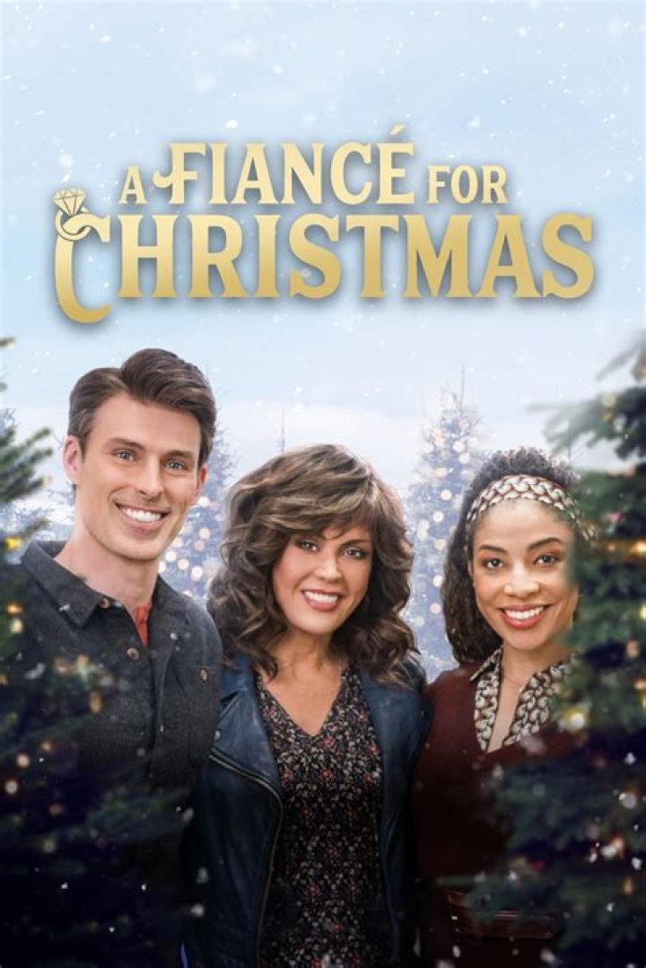 Who Is Tito Livas? Meet The Cast Of A Fiancé for Christmas