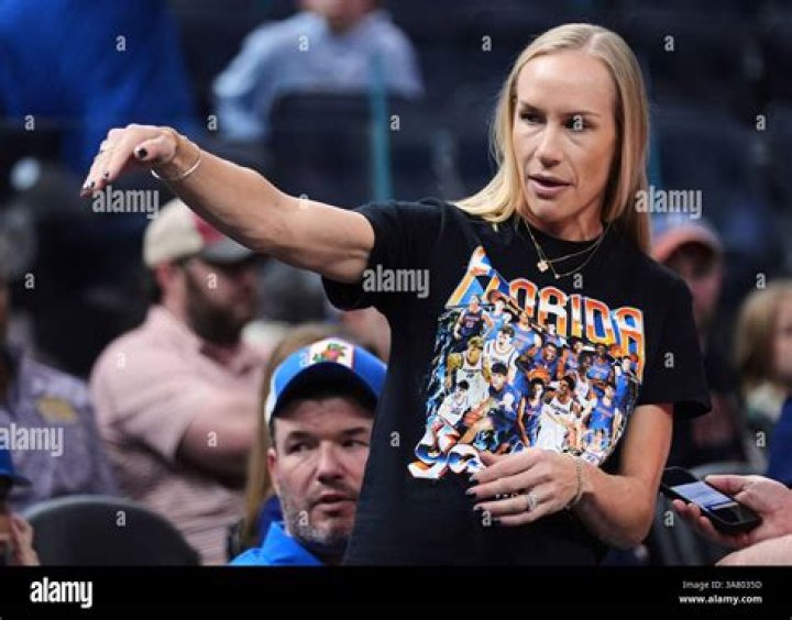 Who Is Todd Golden Wife Megan York? Family Details On Jewish Basketball Coach Hired By Florida Gators