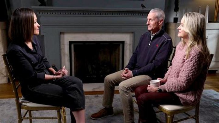 Who Is Toni Henthorn Daughter Haley Bertolet And Partner Harold Henthorn? Wild Crime ABC
