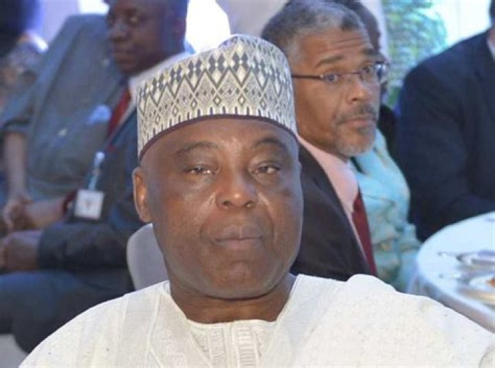 Who Is Tosin Dokpesi, Raymond Dokpesi Wife? Wikipedia And Age