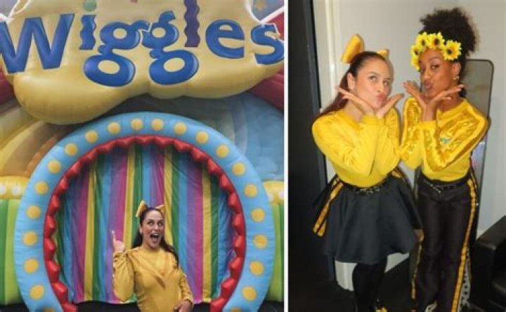 Who Is Tsehay Hawkins? Meet The Dancer On Instagram