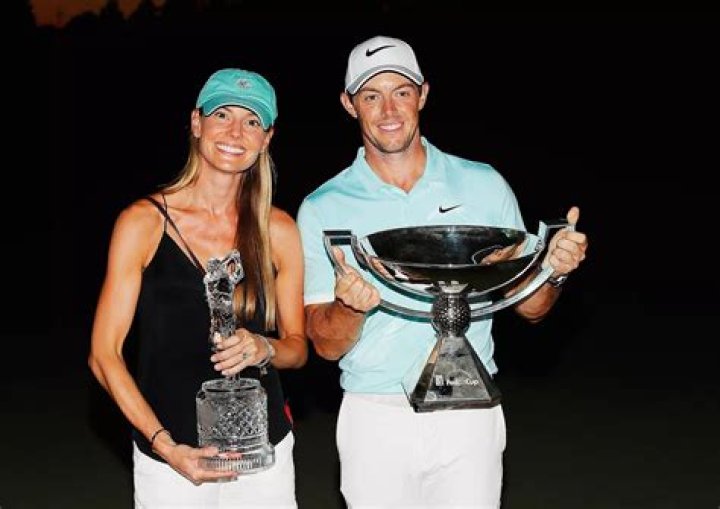 Who Is Turk Pettit? Here’s Everything To Know About The Golfer