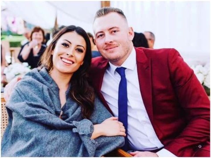 Who Is Tyler Matzek Wife Lauren Matzek? Meet Her On Instagram