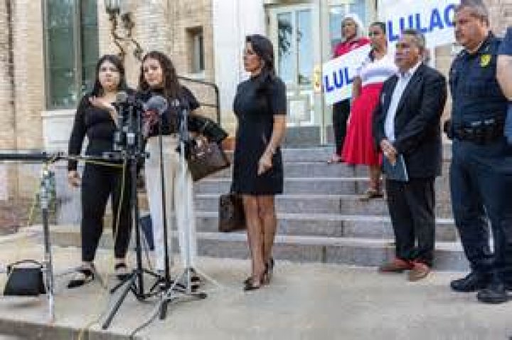 Who Is Vanessa Guillen Sister Mayra Guillen? Age Gap And Parents