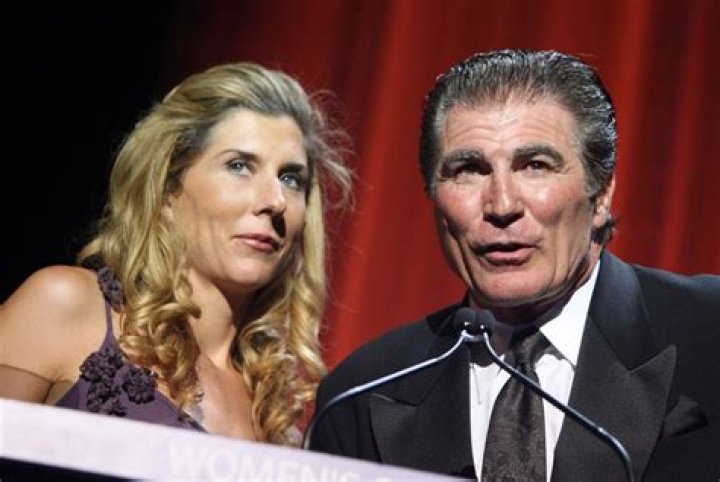 Who Is Vince Papale Wife Janet Papale? Invincible Cast Age and Net Worth, Meet His Family