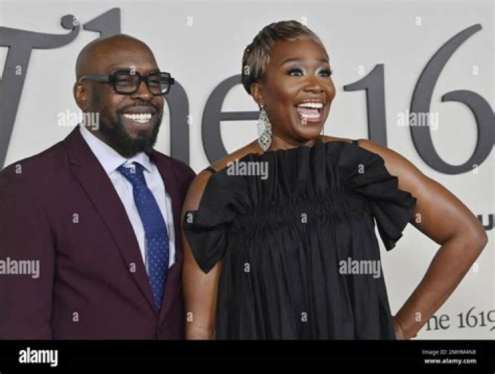 Who Is Writer Jason Reid? Husband Of Joy Reid And His Net Worth In Detail