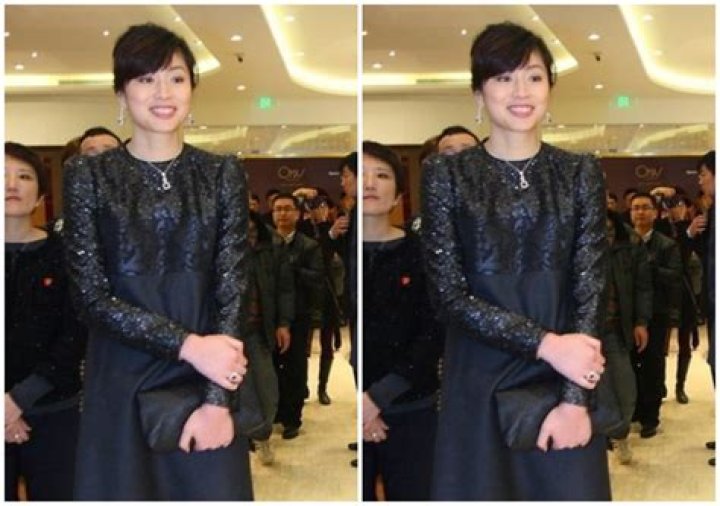 Who Is Ye Li, Yao Ming’s Wife? Biography, Height, Family, Other Facts 