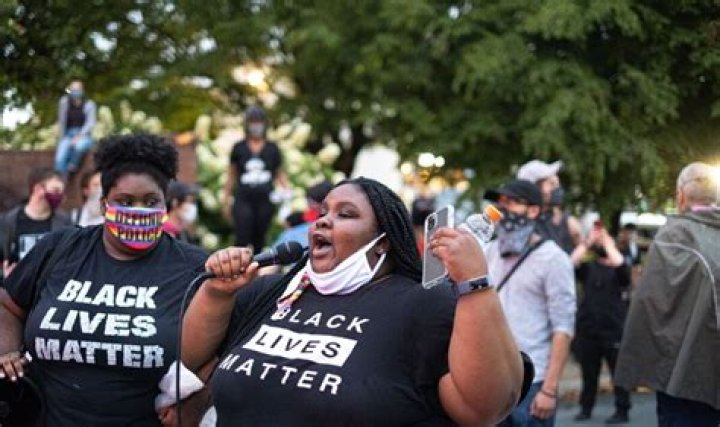 Who is Zyahna Bryant? Dove partners with BLM activist accused of wrongly getting white student expelled
