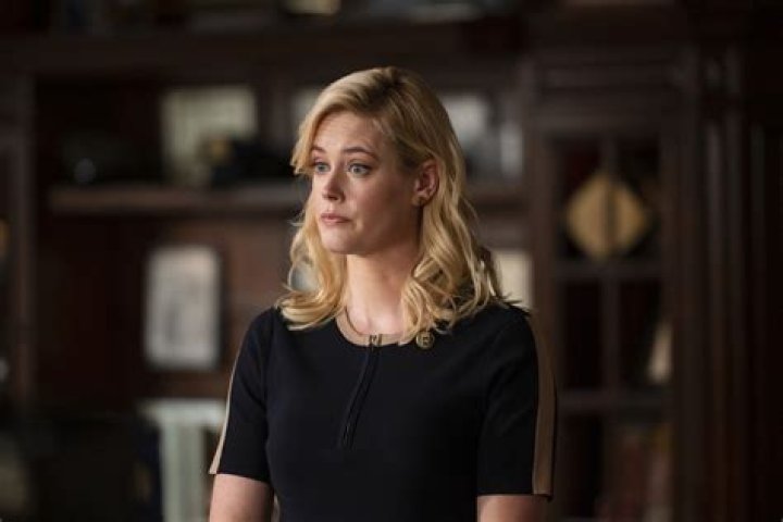 
Who Plays Baker In Blue Bloods? How Old is Baker Blue Bloods? 