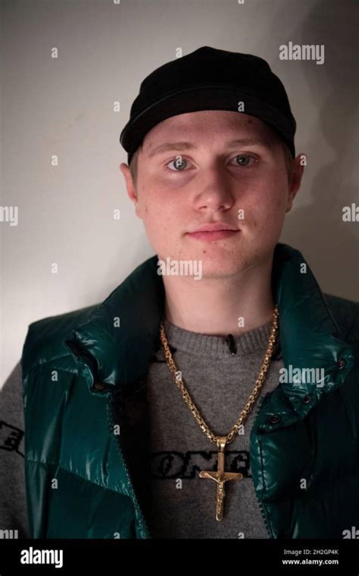 Who Shot The Swedish Rapper Einar? Meet His Girlfriend On Instagram