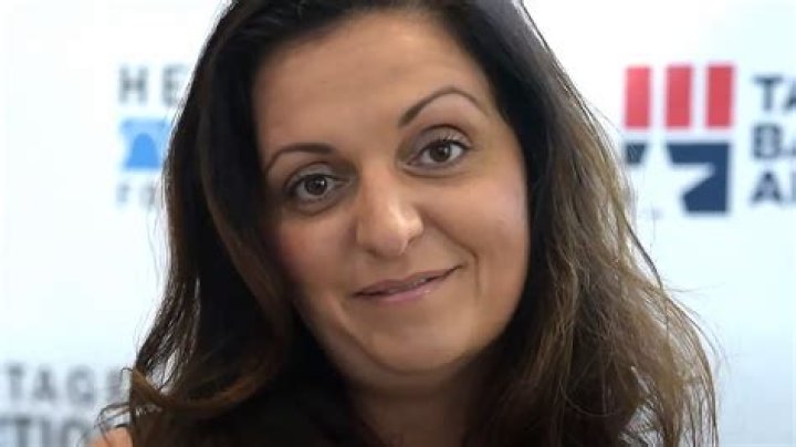 Who was Adina Azarian?