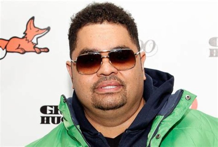 Who Was Antonia Lofaso’s Husband Heavy D?