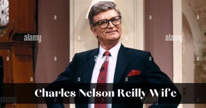 Who Was Charles Nelson Reilly, What Did He Die Of And How Old Was He?