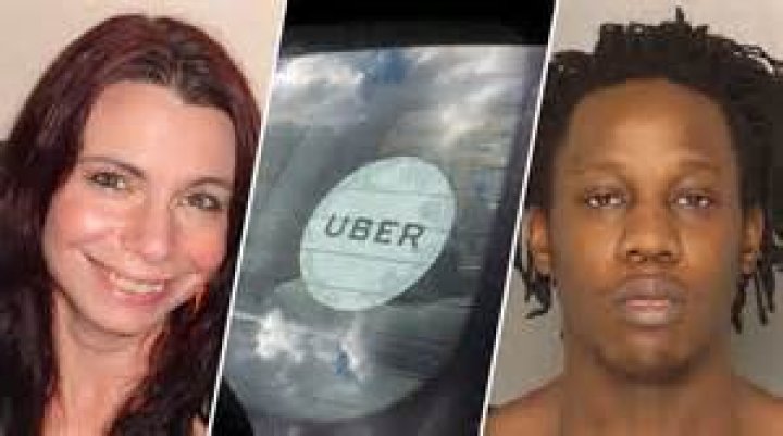 
Who Was Christi Spicuzza Aka Christina? Uber Driver Body Found In Monroeville 