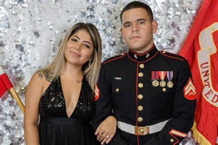 
Who Was Dana Alotaibi? Pregnant Wife Stabbed By Marine Husband Bryant Tejeda-Castillo 