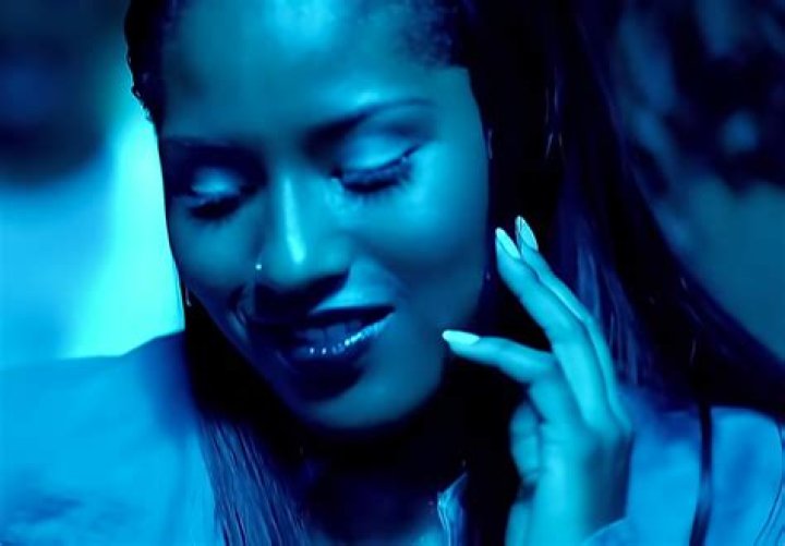 
Who Was Pasha Bleasdell From Nelly’s “Hot In Here’ Video? Twitter Shares Nostalgic Memories From The Iconic Video 