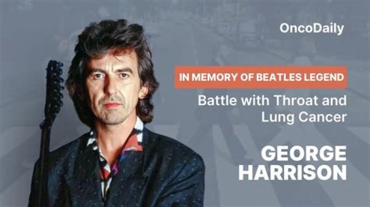 Why Did George Harrison Leave The Beatles? Everything About The Iconic Rock Band Member