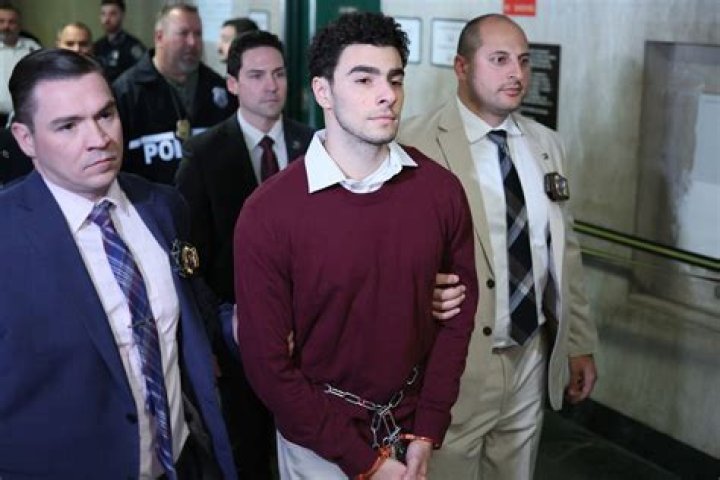 Why Did Jacob Morgan Go To Jail? Story On Teenager Killer Who Pleaded Guilty For Murder