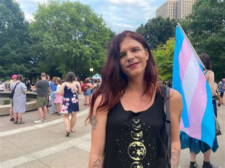 
Why is ‘Boycott Hersheys’ trending? Transgender activist Fae Johnstone on International Women’s Day promo causes outrage 