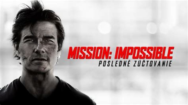 
Why Next Mission: Impossible Sequels Were Split Into Two Parts 