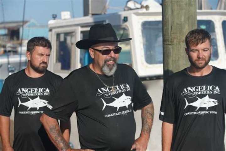 Wicked Tuna: Angelica Marciano Age: Dave Marciano Daughter, Wiki, Biography