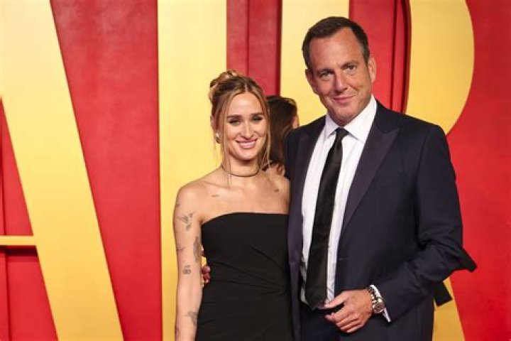 Will Arnett Girlfriend, Net Worth, Baby, Age, Wife, Children, Height