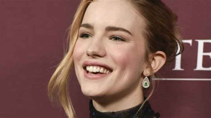Willa Fitzgerald’s biography, net worth, fact, career, awards and life story