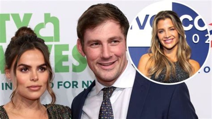 William Haire, Brooks Nader Husband: Advertiser Net Worth, Wikipedia, Age