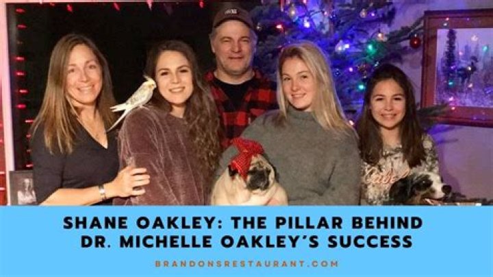 Willow Oakley – Dr. Michelle Oakley Daughter Age, College, Boyfriend, Wiki