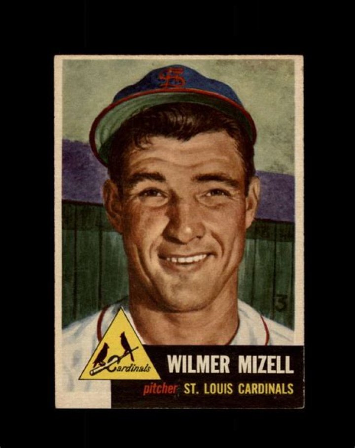 Wilmer Mizell’s biography, net worth, fact, career, awards and life story