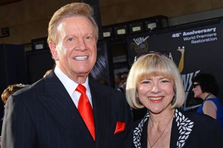 Wink Martindale (DJ) Bio, Game Shows, Age, Height, Family, Instagram