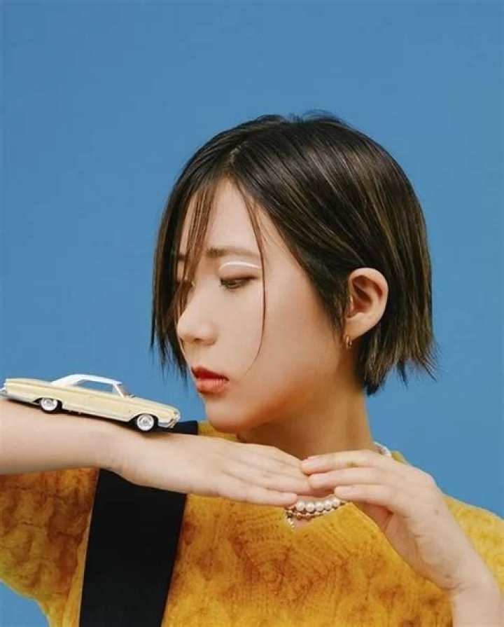 Woo Ji-yoon