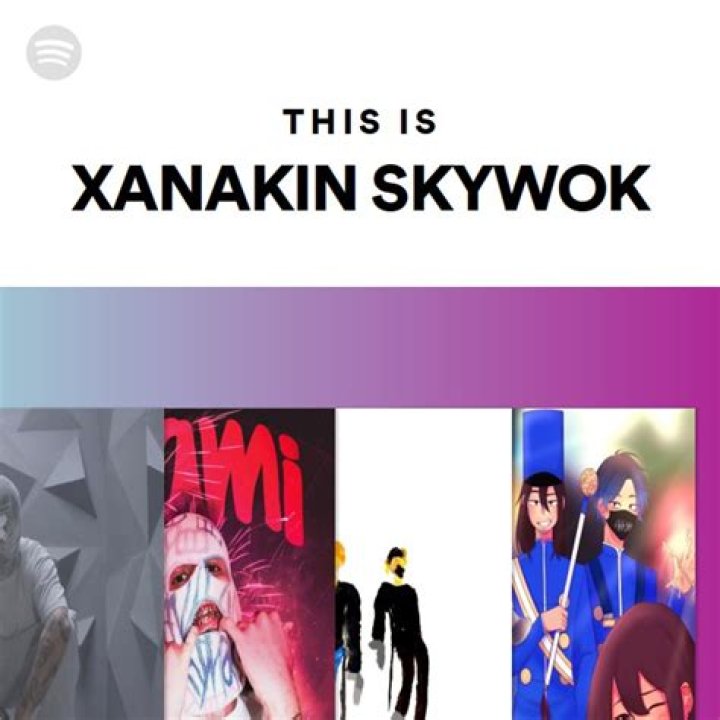 XANAKIN SKYWOK Face And Real Name: Facts You Need To Know