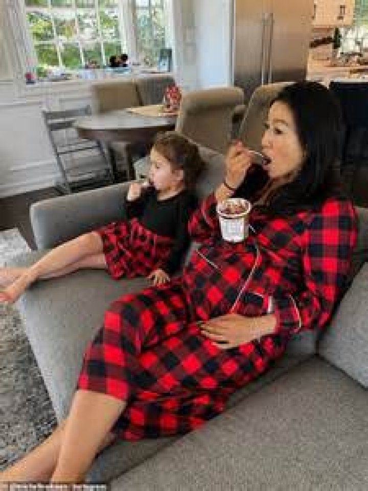 Youna Kim and Michelle Kwan Age Gap – Baby Father and Boyfriend Turned Husband