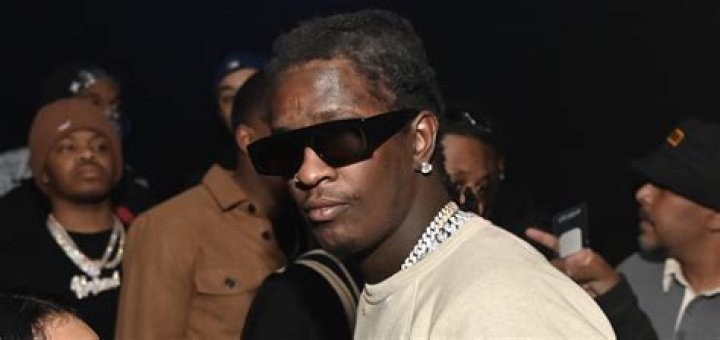 
Young Thug’s Sister Angela Grier Passes Away 