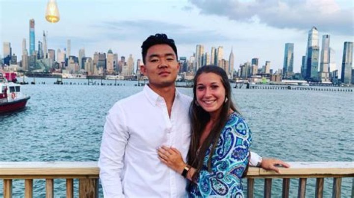 Younghoe Koo Wife Ava Maurer And Net Worth In 2022